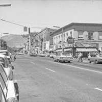 La Grande, Street Scene 5