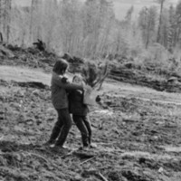 1974 Ackerman Elementary School, Field Trip 29
