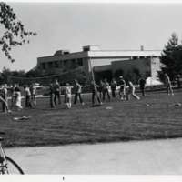1980 Volleyball, New Students 1-1
