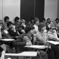 1981 Energy Day Class, Insulation 06