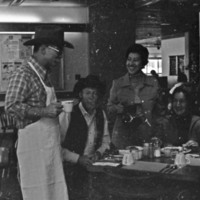 1976 Cowboy Breakfast 04