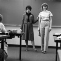 1982 Business Skills Conference, High School 04