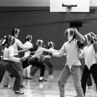 1977 Fencing 02