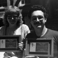 1984 Awards, National Phi Beta Lambda Business Contest 08