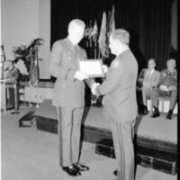 1991 ROTC Ceremony, Awards 53