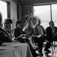 1983 Employees, April Meeting 06