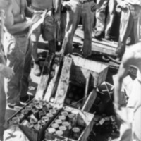 Liberty Ship, Life Aboard 6