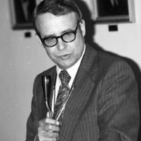 1979 EOSC's 50th Birthday Banquet, Speakers 13