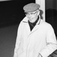 1986 Employee, Enno Klammer