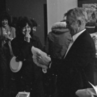 1982 President Rodney Briggs' Birthday Party 10