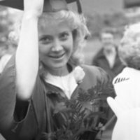 1988 Graduation, After 01