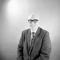 1969 Employee, Paul Bruncke 02