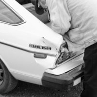 1985 Employee Automobile Damage 01