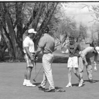 1991 Golf, Mountaineer Classic 05