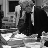 1981 Birthday Party, Robert Groth 01