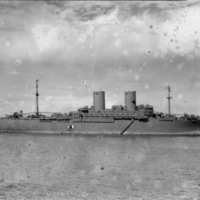 USS General John Pope