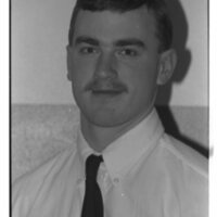 1990 Baseball Player, Portraits 32