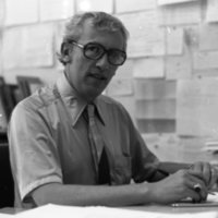 1980 Employee, Robert Groth 02