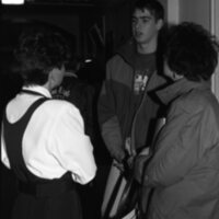 1990 Inlow Hall, Open House 15