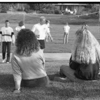 1988 Volleyball, New Students 03