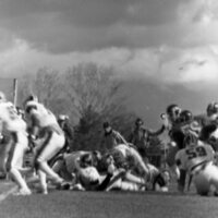 1985 Homecoming Game, EOSC vs. Pacific University 25