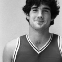 1978 Basketball Players, Portraits 17