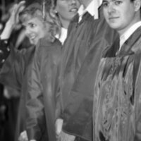 1987 Graduation 04
