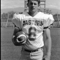 1991 Football Player, Portraits 37