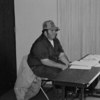 1986 Rodeo Club, Meeting 02