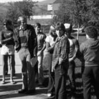 1981 Orientation, Outdoors 04