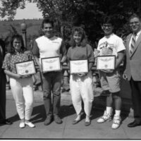 1990 Scholarship, Groups 03