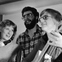 1980 Ambassadors, Photo Shoot 02