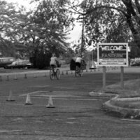 1985 Triathlon, Cycling 19