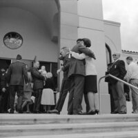 1991 ROTC Ceremony, After 12