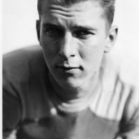 30's Football Player 29
