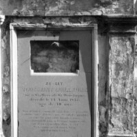 New Orleans Cemetery 5