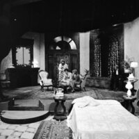 1978 Theatre, Dress Rehearsal 06