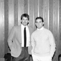 1986 Awards, Football 10