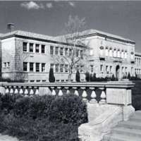 1977 Inlow Hall 1