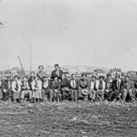 Groups of People 10