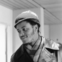 1974 Student, Unidentified Man V 02