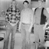 1981 Students, Business Institute 05