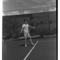 1989 Tennis, Singles 02