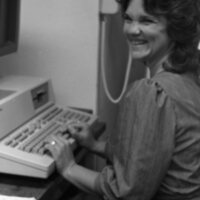 1984 Student, Portfolio Degree Program 13