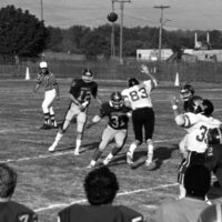 1982 Football, EOSC vs. Whitworth, September 22nd 02