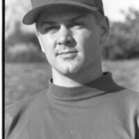 1989 Baseball Player, Portraits 13
