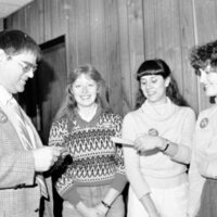 1984 Award Presentations 02