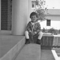 Reuter, Bob - Child 76