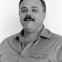 1986 Employee, Dick Townsend 03