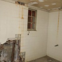 Dorian and Hunt Hall 423